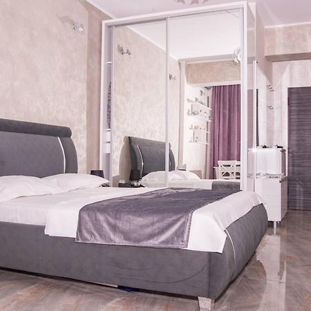 Studio Mamaia Appartement Buitenkant foto