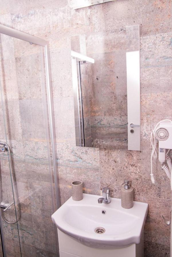 Studio Mamaia Appartement Buitenkant foto