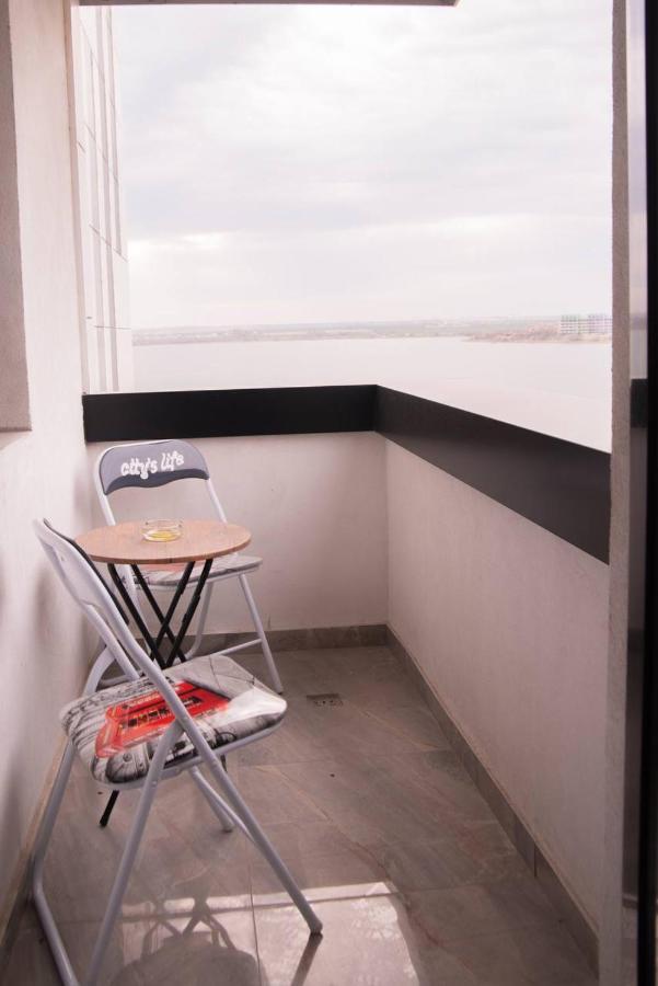 Studio Mamaia Appartement Buitenkant foto