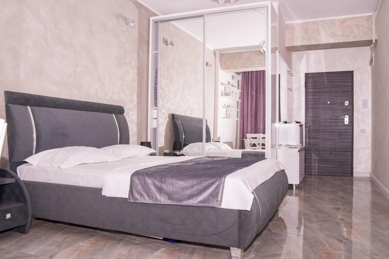 Studio Mamaia Appartement Buitenkant foto