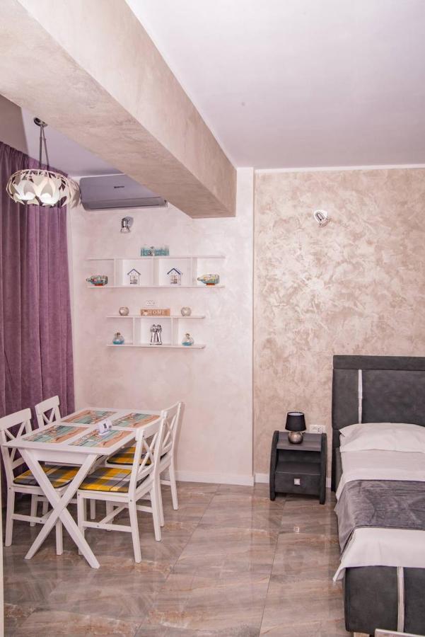 Studio Mamaia Appartement Buitenkant foto