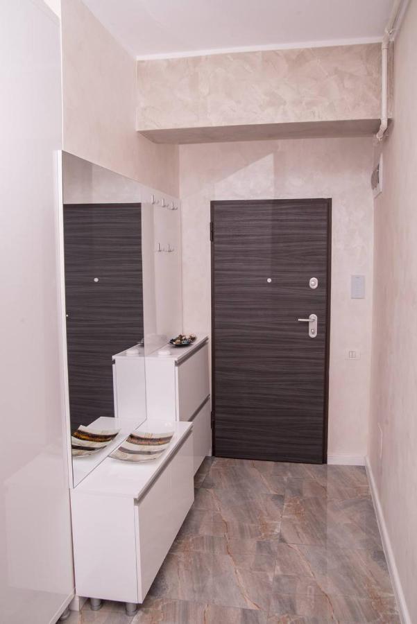 Studio Mamaia Appartement Buitenkant foto